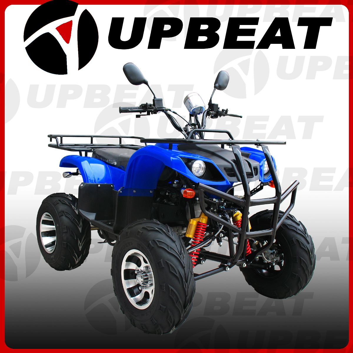 150CC ATV